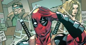 Deadpool’s Body Is Being Used to Resurrect a Major Marvel Villain