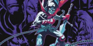 Dark Crisis: The Dark Army #1 Review: Charming Camaraderie at the Multiverse’s End