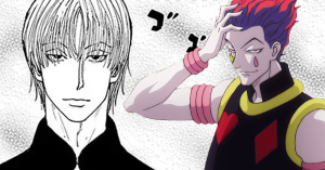 Hunter x Hunter Leaves Fans Guessing With Hisoka’s Comeback