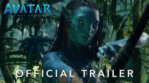 Avatar: The Way of Water Full Trailer Released