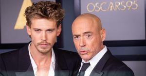 Robert Downey Jr’s New Bald Look Has DC Fans Casting Him as Lex Luthor