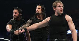 WWE’s Seth Rollins Reflects on The Shield Breaking Up