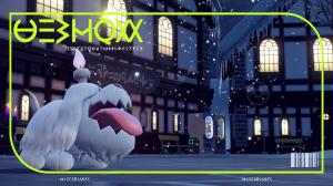 Pokemon Scarlet and Violet Receives Its First Competitive Bans