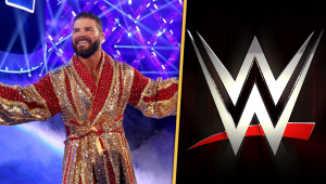 Big Update on Bobby Roode’s WWE Status