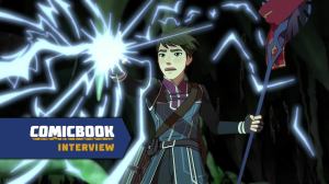 The Dragon Prince Creators Unravel the Mystery of Aaravos, Promise Shorter Wait for Season 5 (Exclusive)