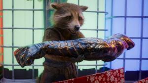 James Gunn Angers Fans After Revealing How Nebula Gets Bucky’s Arm in The Guardians of the Galaxy Holiday Special