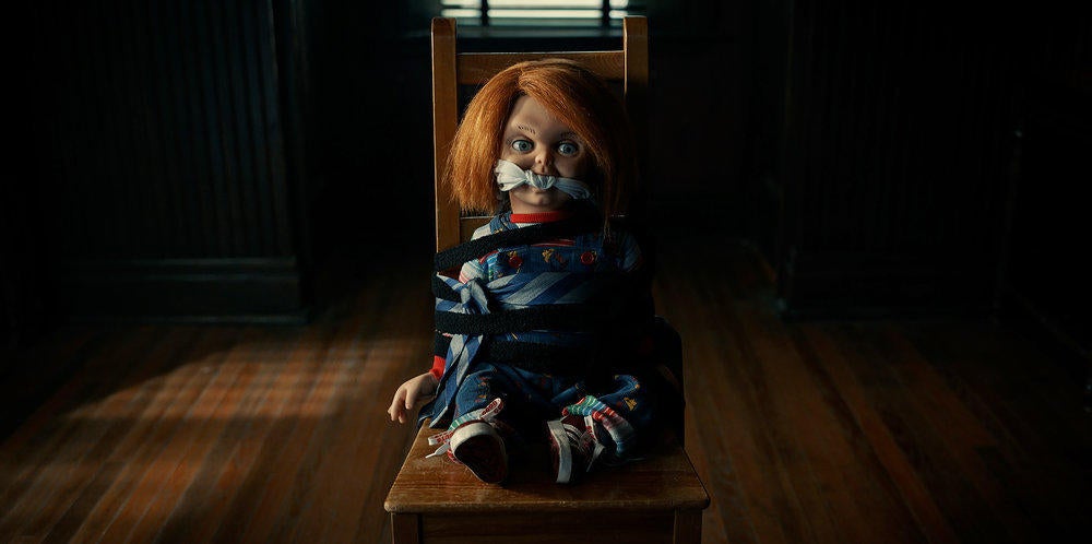 Chucky – Season 2