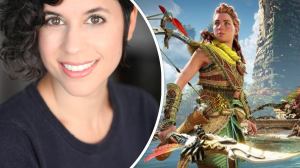 Mythic Quest Star Ashly Burch Speaks Out on Involvement in Last of Us, Fallout, and Horizon Zero Dawn Shows