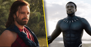 Marvel’s Sebastian Stan Shares Touching Tribute on Chadwick Boseman’s Birthday