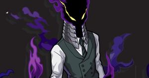 My Hero Academia Cliffhanger Sets Up Kurogiri’s Big Decision