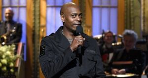 Saturday Night Live: Dave Chappelle Returning to Host