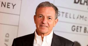 Disney CEO Bob Iger Says He’s “Personally Committed” to Ending Hollywood Strikes After Slamming the Unions