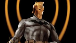 DC Makes a Major Change to Doctor Fate’s Helmet