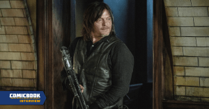 Daryl Dixon Director Teases Norman Reedus’ Walking Dead Spinoff (Exclusive)