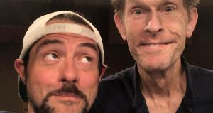 Kevin Conroy: Filmmaker Kevin Smith Reveals Final Conversation With Late Batman Star