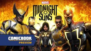 Marvel’s Midnight Suns Preview: Another Marvel Banger in the Making