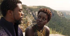 Black Panther 2: Lupita Nyong’o Shares Chadwick Boseman Lessons for Wakanda Forever