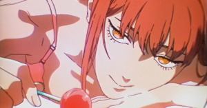 Wait, Is the Chainsaw Man Porn Parody Outselling the Anime?