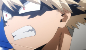 My Hero Academia Season 6 Shares First Look at “Bakugo, Rising”