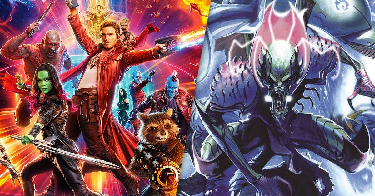 アメコミ Hallmark GUARDIANS OF THE GALAXY 71RrCeQLEUL._UF894,1000_QL80_.jpg