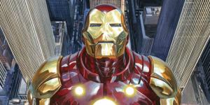 Iron Man #25 Review: An Exceptional Trip Through Marvel’s Hall of Armor
