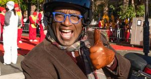 Al Roker Misses Macy’s Thanksgiving Day Parade Following Health Scare