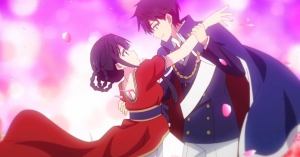Masamune-kun’s Revenge Debuts First Season 2 Trailer