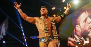 MJF Compares Himself to John Cena and The Rock, Claims He’s the Leadership AEW Needs