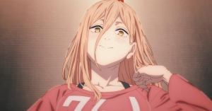Chainsaw Man Just Adapted One of Power’s Raunchiest Scenes