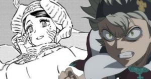 Black Clover Cliffhanger Sets Up Asta for Terrible Reunion