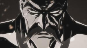 Bleach: Thousand Year Blood War Unveils The Original Shinigami Captains