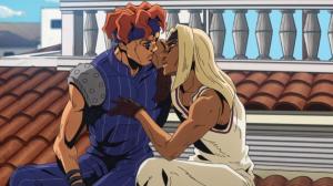 JoJo’s Bizarre Adventure To Print New Story Focusing on Golden Wind’s Villains