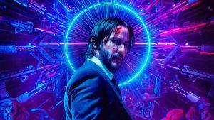 John Wick Game Teased by Lionsgate