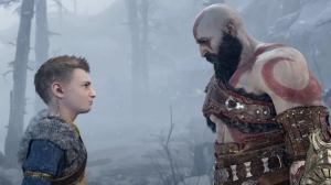 God of War Ragnarok Releases Super Bowl-Themed Commercial