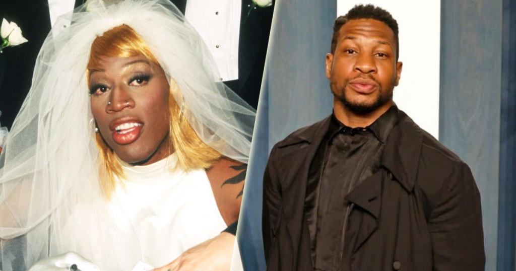 dennis-rodman-wedding-dress-jonathan-majors.jpg