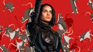 The Suicide Squad’s Daniela Melchior Addresses Ratcatcher 2’s Future