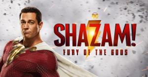 Shazam! Fury of the Gods Post-Credit Scenes Won’t Be Seen Until Opening Day