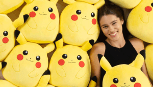 Pokemon Squishmallows Are Back In Stock In 10 and 14-inch Sizes