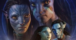 Avatar: The Way of Water Reveals Brand New Poster