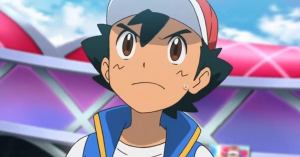 Pokemon Journeys Surprises Ash With Leon’s Tricky Plan