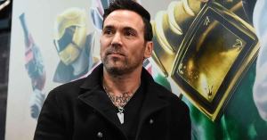 Marvel Star Simu Liu Posts Tribute to Power Rangers’ Jason David Frank