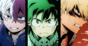 My Hero Academia: Why Fans Are Hyped for the Anime’s Next Episode