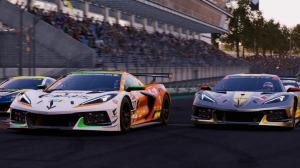 EA Ending the Project CARS Franchise