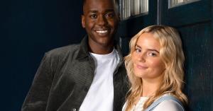 Doctor Who Season 14 Reveals Shorter Episode Count, Showrunner Promises “We Have Plans”