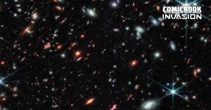 NASA’s Webb Telescope Spots Some of the Oldest Galaxies Ever Seen