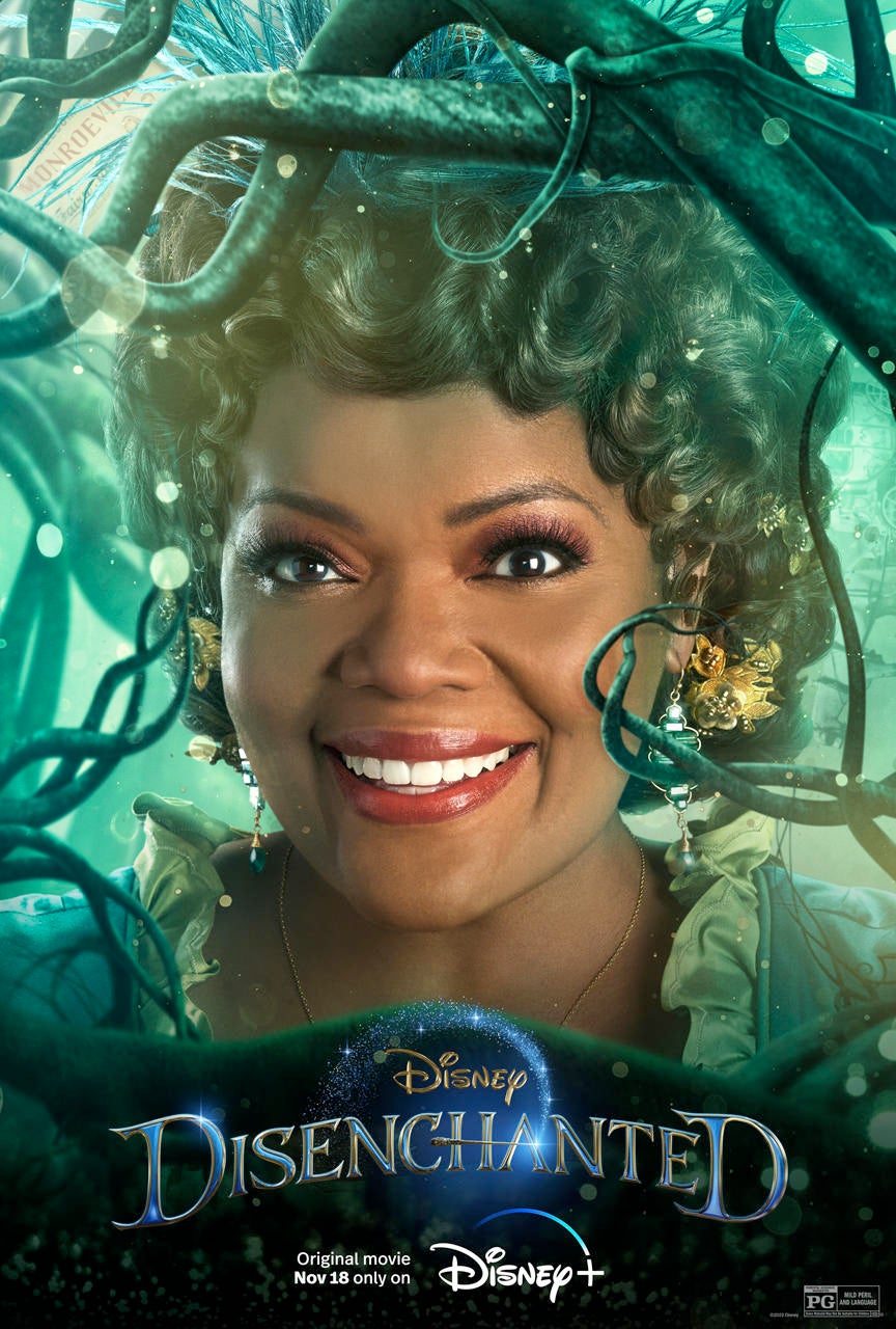 disney-disenchanted-posters-yvette-nicole-brown-as-rosaleen.jpg