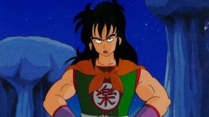 Dragon Ball Cosplay Gives OG Yamcha a Feminine Makeover