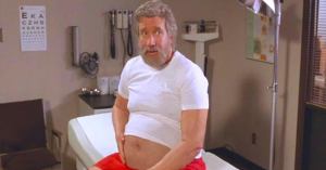 Tim Allen Teases an Epic “Santa Workout Montage” in The Santa Clauses (Exclusive)