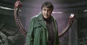 Spider-Man: No Way Home Star Alfred Molina Reveals Sony and Marvel’s Reactions to His Big Doc Ock Return Spoiler