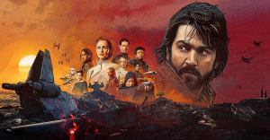 Star Wars: Andor Episodes 11 & 12 Release Dates, Season 2 Info